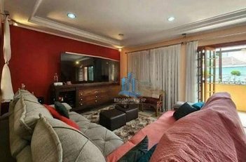 house em Rua João Molinari, Boa Vista - São Caetano do Sul - SP