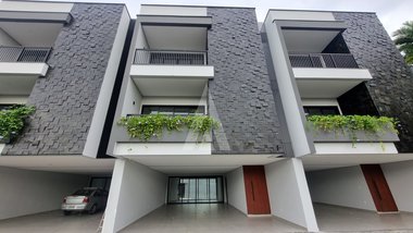 house em Rua dos Bandeirantes, Glória - Joinville - SC
