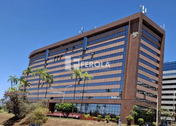 office em SAUS Quadra 1, Asa Sul - Brasília - DF