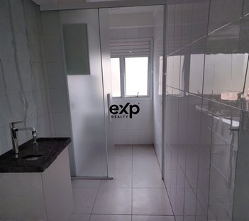 apartment em Rua Ritinha Tavares, Vila Angélica - Sorocaba - SP