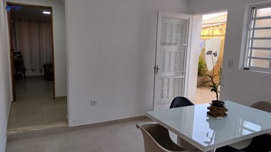 house em Avenida Gustavo Adolfo, Vila Gustavo - São Paulo - SP