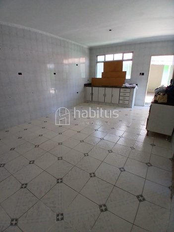 house em Rua Promissão, Jardim Ipanema - Santo André - SP