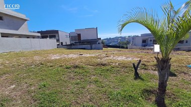 land_lot em Avenida Possidonio José de Freitas, Urbanova - São José dos Campos - SP