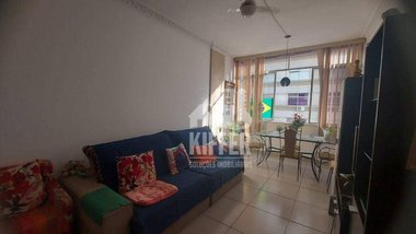 apartment em Rua Ator Paulo Gustavo, Icaraí - Niterói - RJ