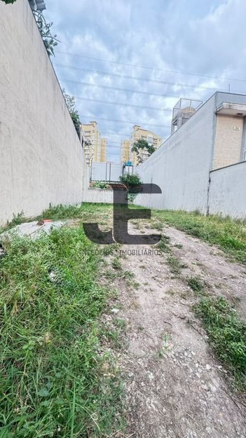 land_lot em Rua Alfenas, Vila Leopoldina - São Paulo - SP