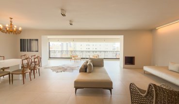 apartment em Rua Capitão Messias, Perdizes - São Paulo - SP