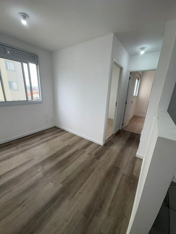 apartment em Avenida Sapopemba, Sapopemba - São Paulo - SP