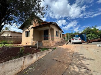 house em Rua Olavo Bilac, Ibiporã - Ibiporã - PR