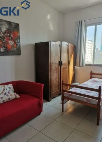apartment em Rua Vitória, Santa Efigênia - São Paulo - SP