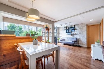 apartment em Rua Jari, Passo da Areia - Porto Alegre - RS