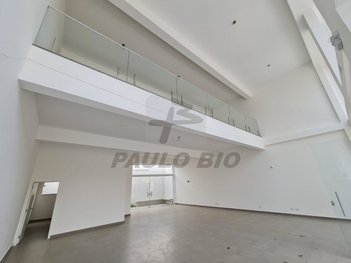 industrial em Rua Almirante Protógenes, Jardim - Santo André - SP