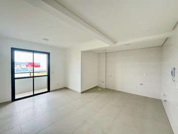 apartment em Rua Orlando João da Rosa, Nova Palhoça - Palhoça - SC