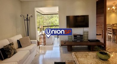 apartment em Rua Alcantarilla, Vila Andrade - São Paulo - SP