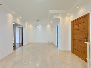 apartment em Rua Topázio, Vila Mariana - São Paulo - SP