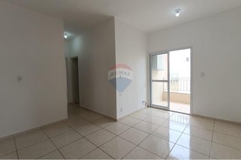 apartment em Avenida São Gonçalo, Jardim da Alvorada - Nova Odessa - SP