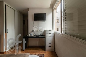 apartment em Rua São Vicente de Paulo, Santa Cecília - São Paulo - SP