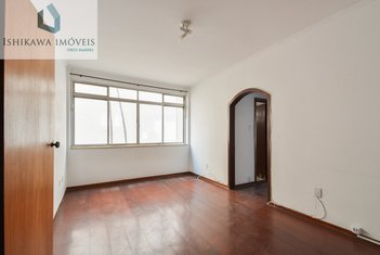 apartment em Rua Afonso Celso, Vila Mariana - São Paulo - SP