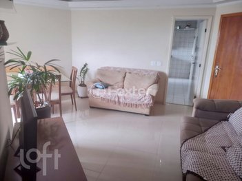 apartment em Rua Fabiano Alves, Parque da Vila Prudente - São Paulo - SP