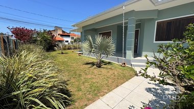 house em Rua das Garças, Campeche - Florianópolis - SC