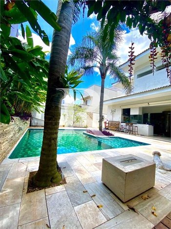house em Rua Daniel Paes, Jardim Amstalden Residence - Indaiatuba - SP