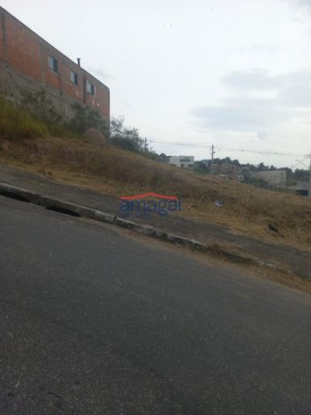 land_lot em Rua Marquês João Lustosa da Cunha Paranaguá, Jardim do Marquês - Jacareí - SP