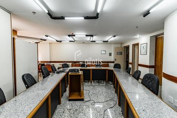 office em Srtvs Qd 701, Asa Sul - Brasília - DF