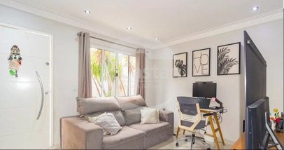 house em Rua Serra da Piedade, Vila Prudente - São Paulo - SP