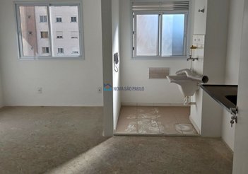 apartment em Rua 17 de Janeiro, Paraíso do Morumbi - São Paulo - SP