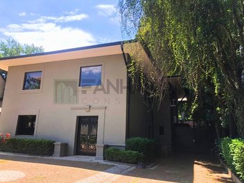 commercial_building em Rua Canadá, Jardim América - São Paulo - SP