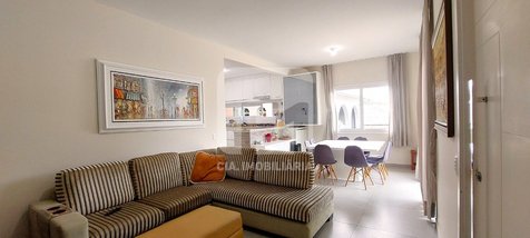 house em Rua Álvaro Ramos, Trindade - Florianópolis - SC