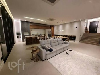 house em Rua José Nazareno Coelho, João Paulo - Florianópolis - SC