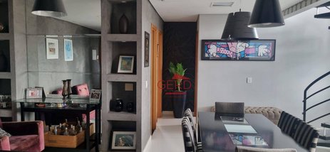 apartment em Rua Albino dos Santos, Centro - Osasco - SP