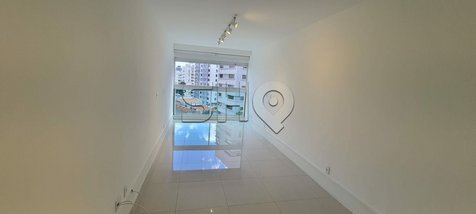 apartment em Rua Monte Alegre, Perdizes - São Paulo - SP