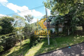 land_lot em Rua Curupaiti, Cristal - Porto Alegre - RS