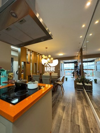 apartment em Rua Araguaia, Vila Curuçá - Santo André - SP