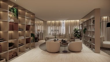 apartment em Alameda Casa Branca, Jardim Paulista - São Paulo - SP