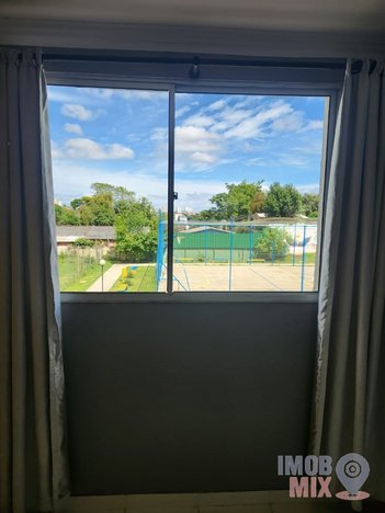 apartment em Rua Tenente Ary Tarrago, Jardim Itu - Porto Alegre - RS
