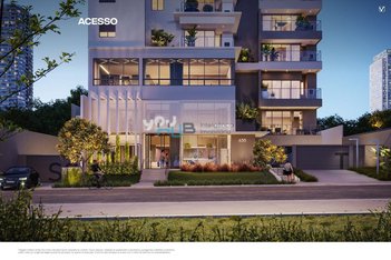 commercial_property em Rua Ulrico Zuínglio, Gleba Fazenda Palhano - Londrina - PR