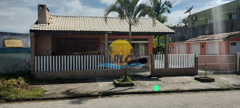 house em Rua Mecejana, Pontal do Paraná - Pontal do Paraná - PR