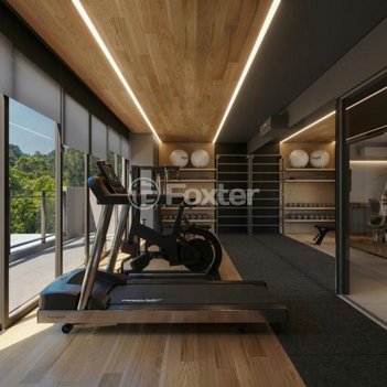 apartment em Rua dos Lordes, Ingleses do Rio Vermelho - Florianópolis - SC