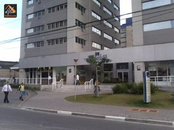 business em do Bosque, Barra Funda - São Paulo - SP