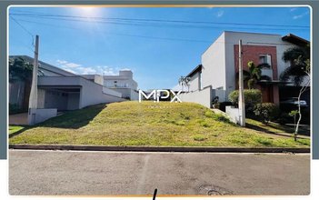 land_lot em Avenida Doutor Márcio William Gumbis de Souza, Santa Rosa - Piracicaba - SP