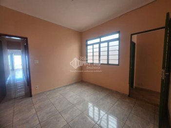 house em Rua Alagoas, Campos Elíseos - Ribeirão Preto - SP