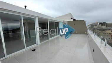 apartment em Rua Joaquim Nabuco, Copacabana - Rio de Janeiro - RJ