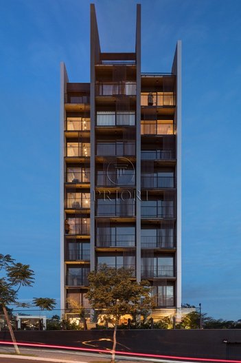apartment em Ferdinand Kisslinger, Jardim Europa - Porto Alegre - RS