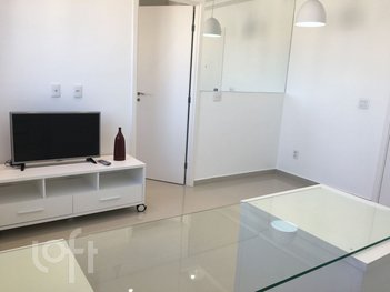 apartment em dos Timbiras, Santa Efigênia - São Paulo - SP