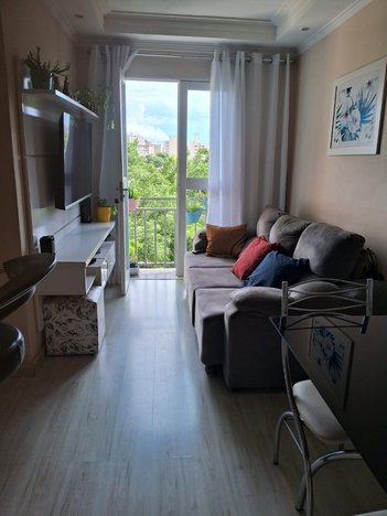 apartment em Rua Dora, Mauá - São Caetano do Sul - SP
