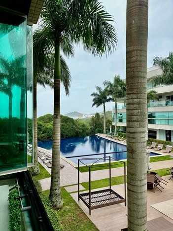 apartment em Campeche, Campeche - Florianópolis - SC