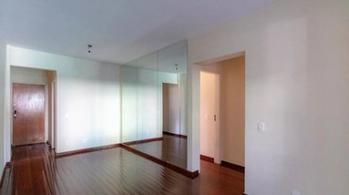 apartment em Rua Grão Mogol, Carmo - Belo Horizonte - MG