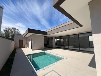 house em Alameda das Cássias Amarelas, Santa Cândida - Vinhedo - SP